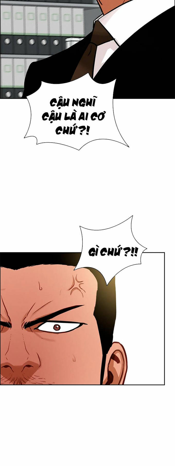 Chúa Tể Đồng Tiền Chap 109 - Next Chap 110