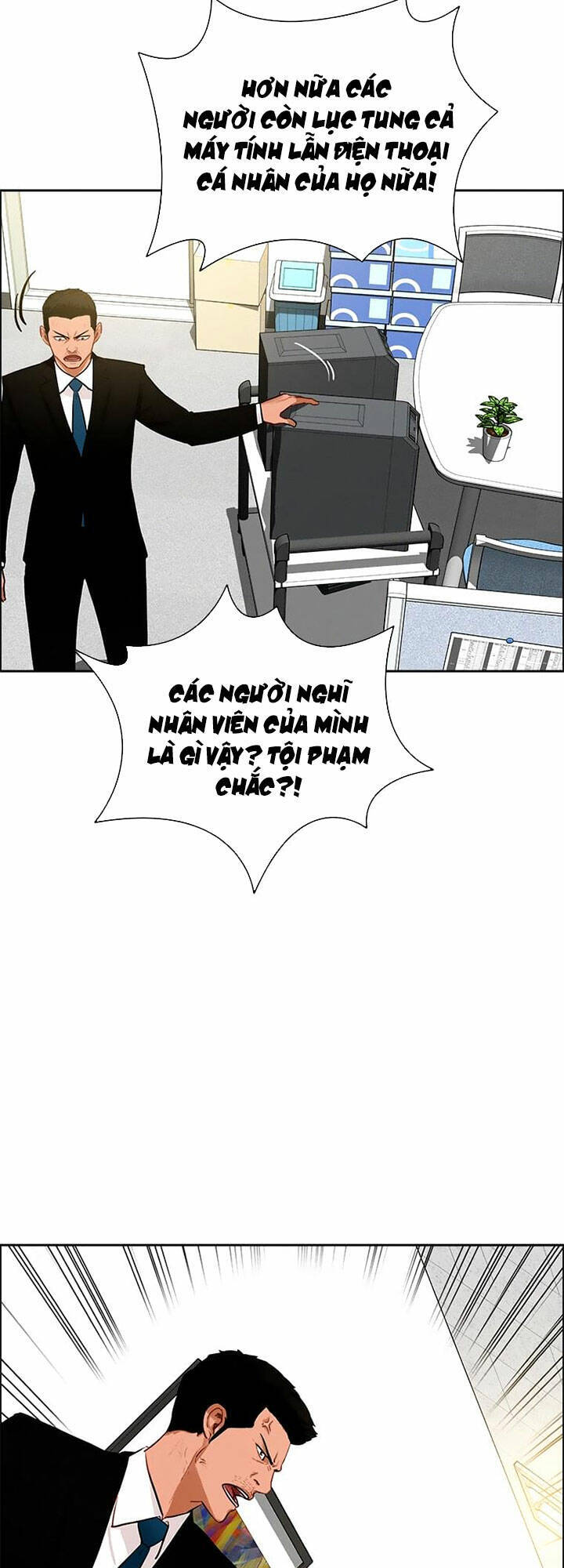Chúa Tể Đồng Tiền Chap 109 - Next Chap 110