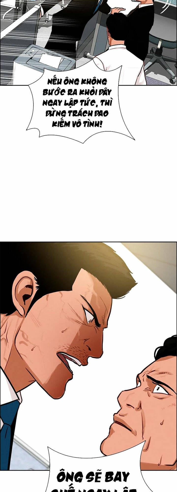 Chúa Tể Đồng Tiền Chap 109 - Next Chap 110