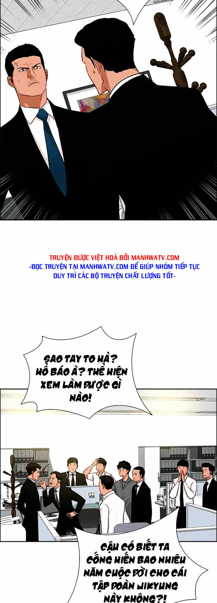 Chúa Tể Đồng Tiền Chap 109 - Next Chap 110