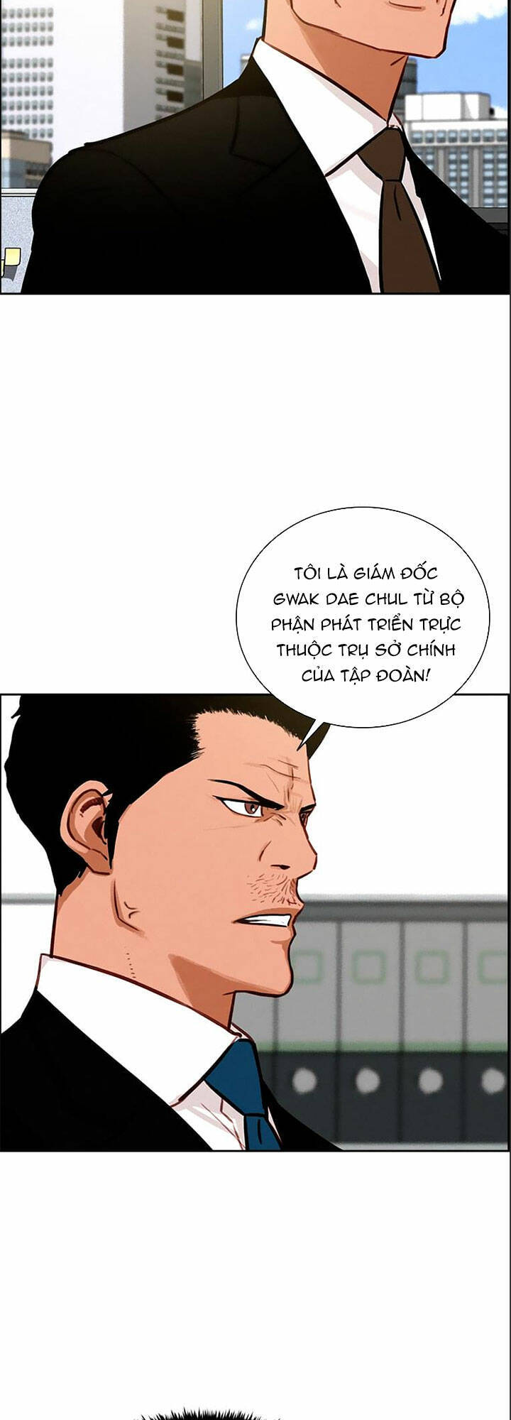 Chúa Tể Đồng Tiền Chap 109 - Next Chap 110