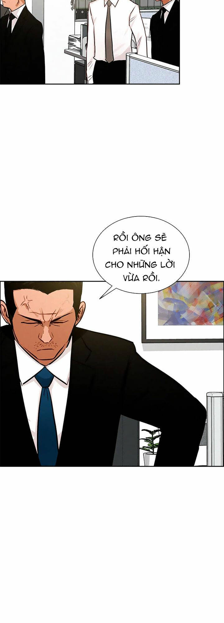 Chúa Tể Đồng Tiền Chap 109 - Next Chap 110
