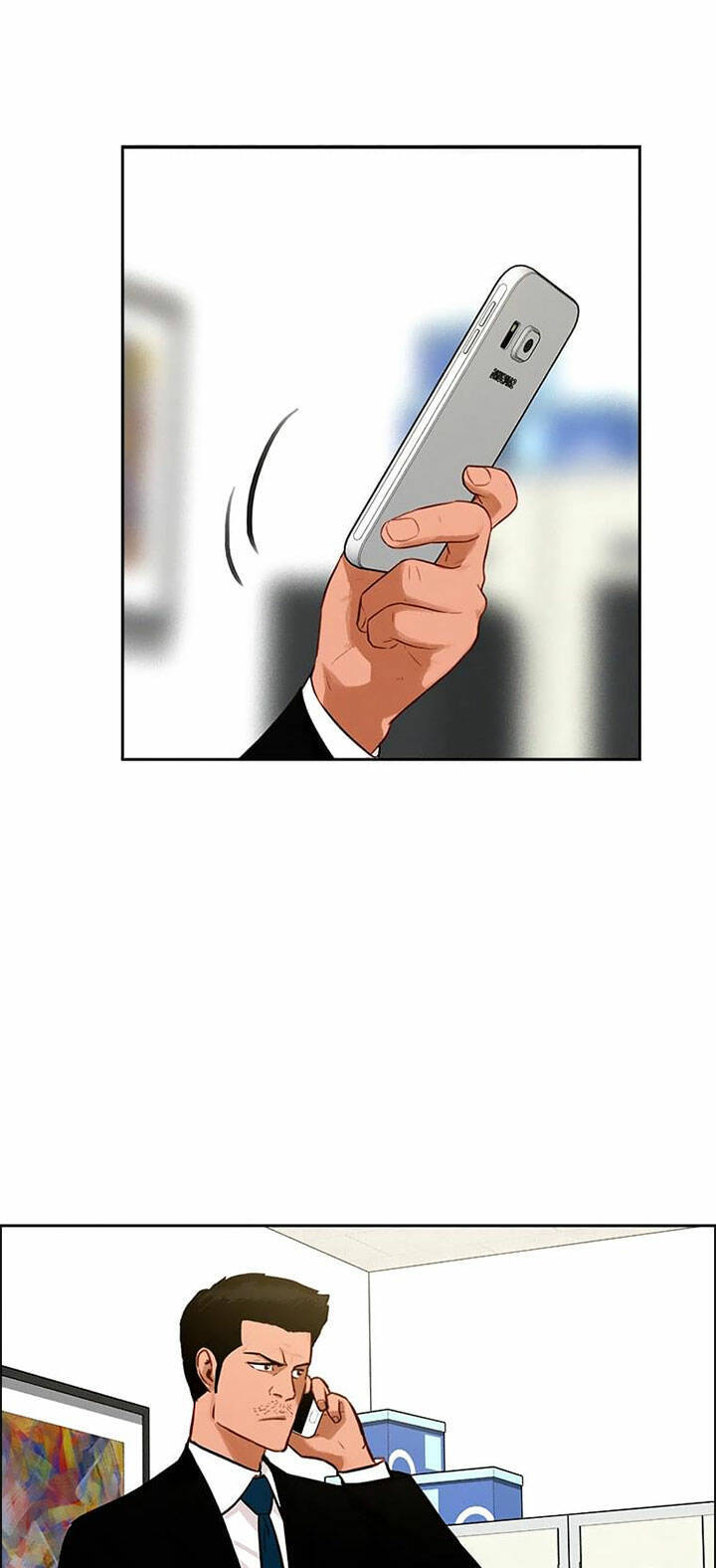 Chúa Tể Đồng Tiền Chap 109 - Next Chap 110