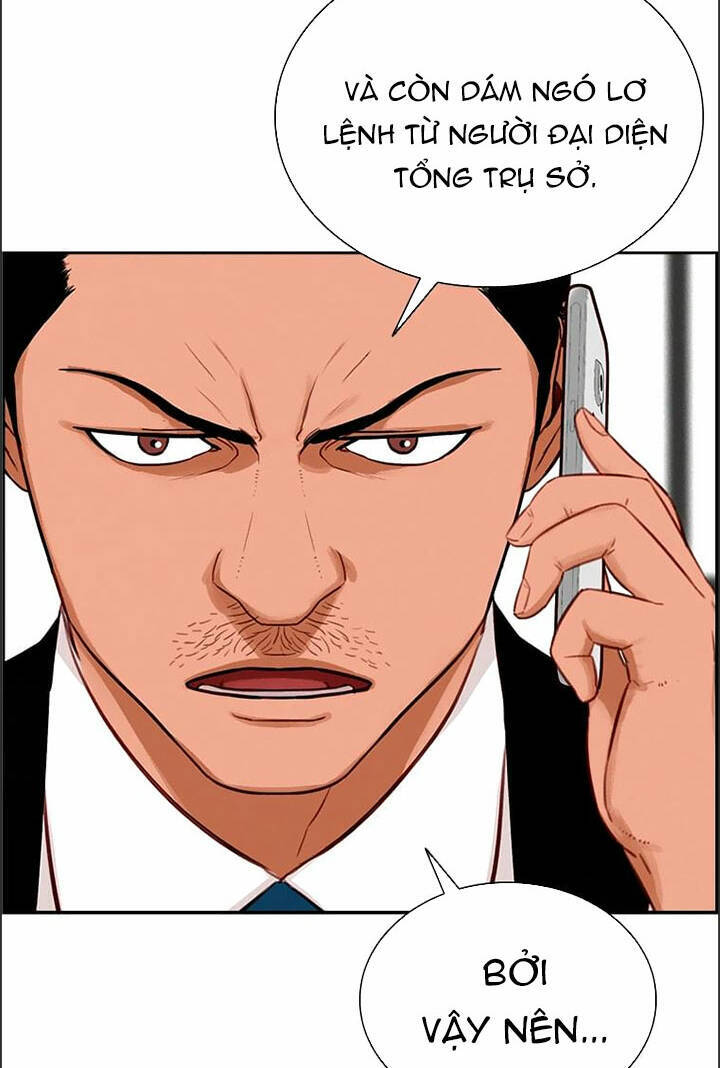 Chúa Tể Đồng Tiền Chap 109 - Next Chap 110