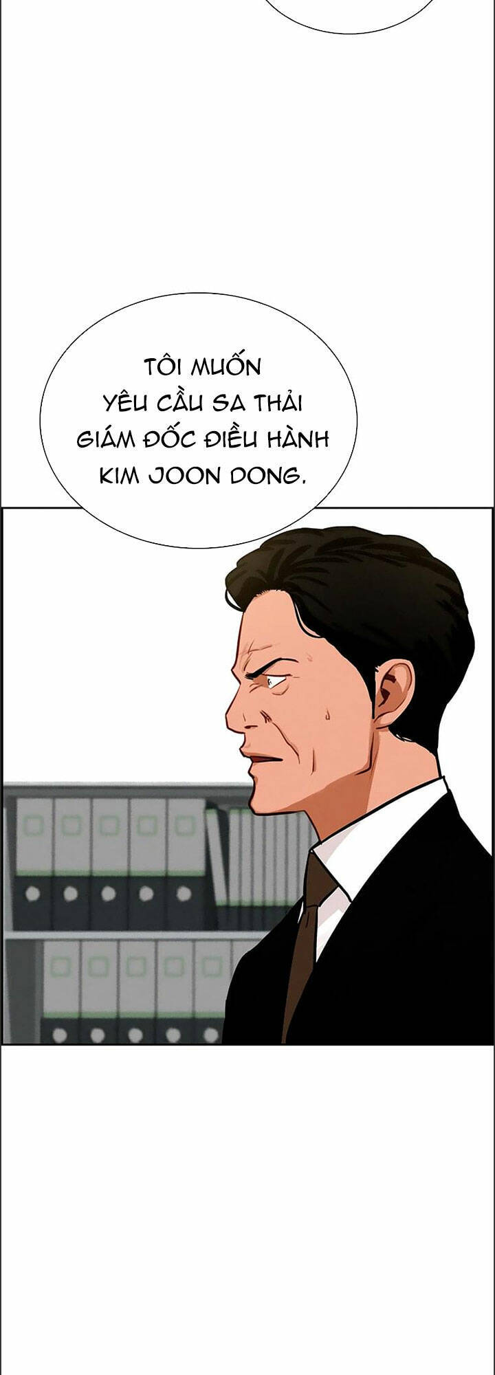Chúa Tể Đồng Tiền Chap 109 - Next Chap 110