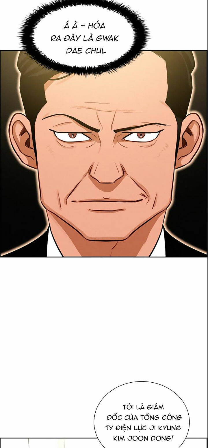 Chúa Tể Đồng Tiền Chap 109 - Next Chap 110
