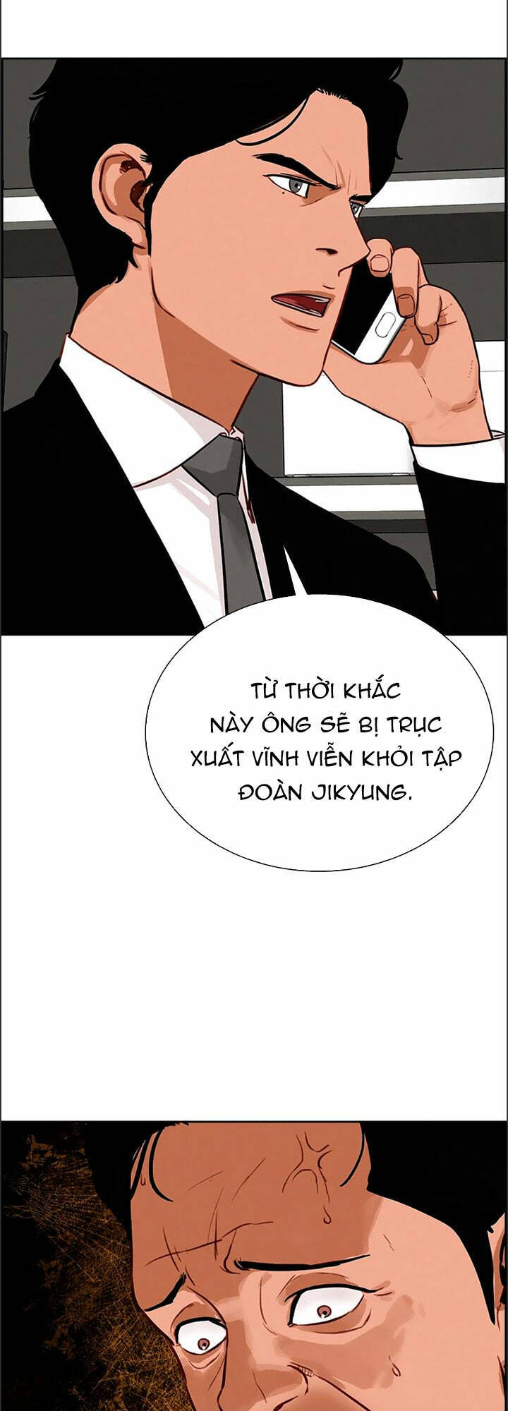 Chúa Tể Đồng Tiền Chap 109 - Next Chap 110