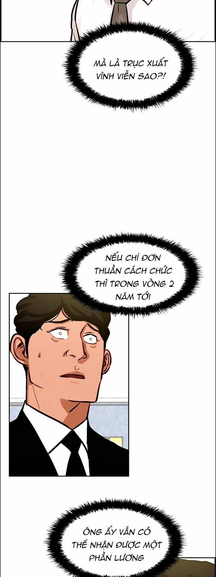 Chúa Tể Đồng Tiền Chap 109 - Next Chap 110