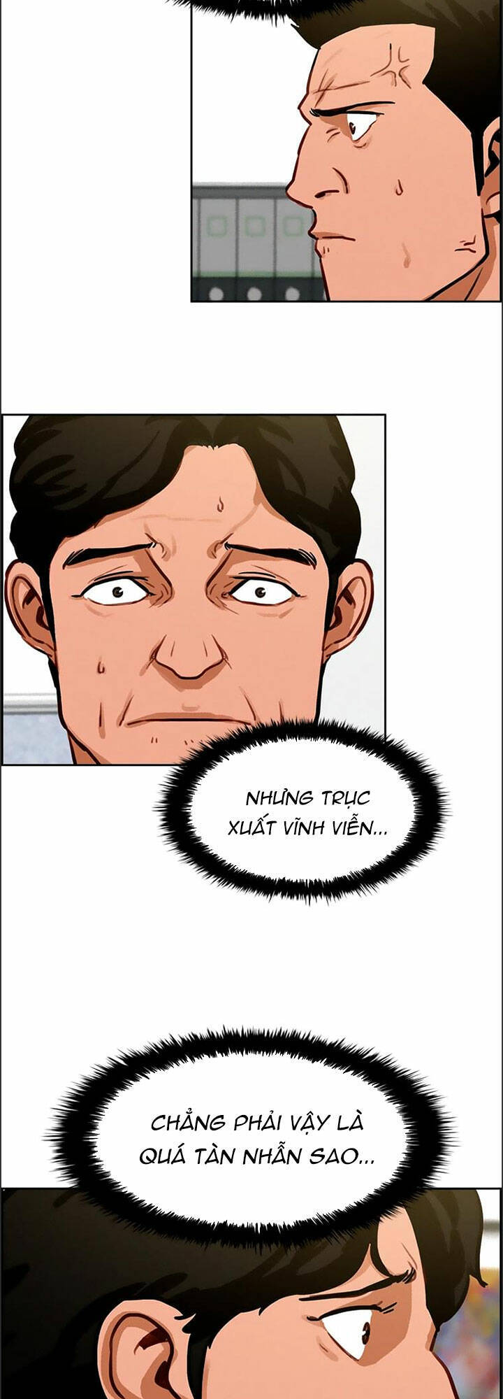 Chúa Tể Đồng Tiền Chap 109 - Next Chap 110