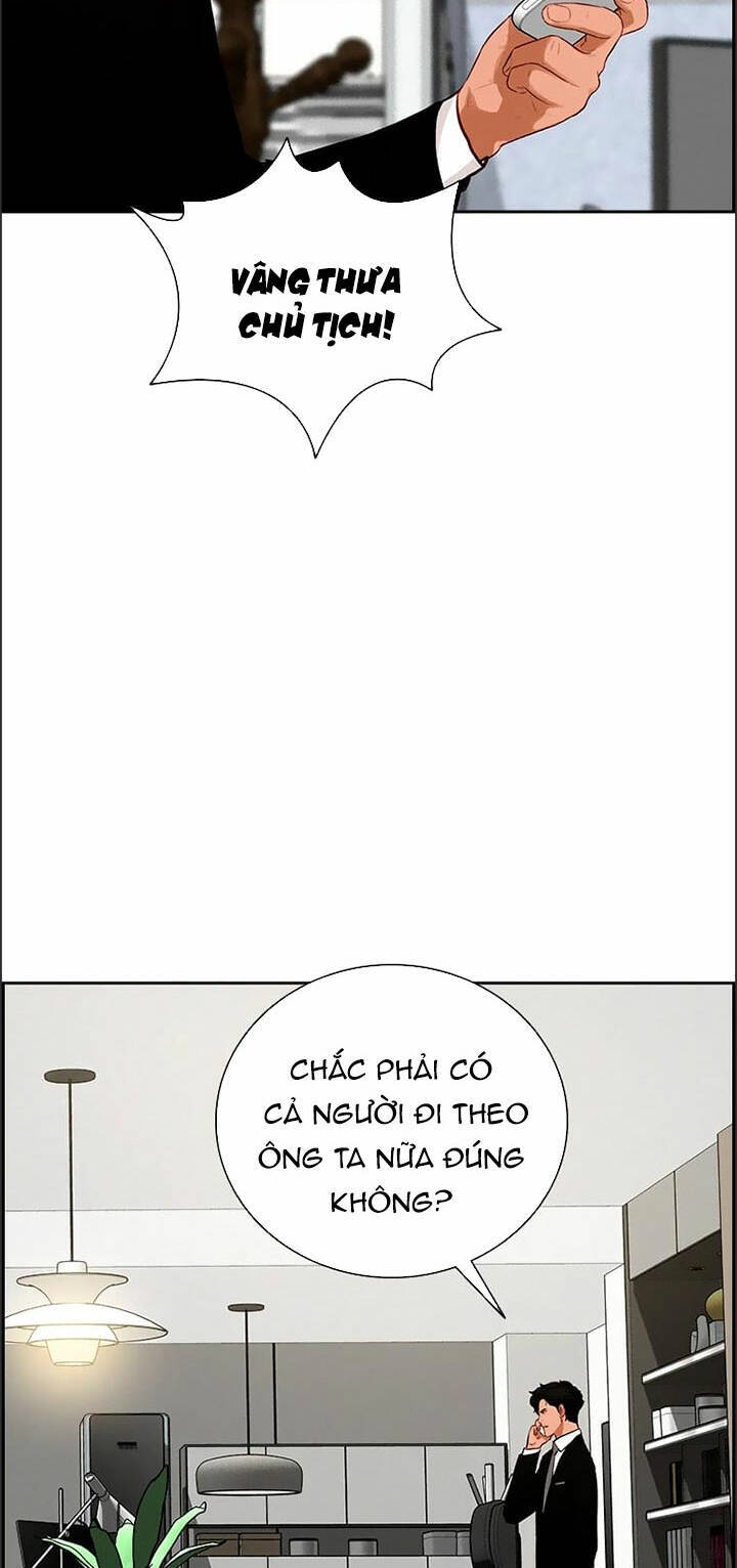 Chúa Tể Đồng Tiền Chap 109 - Next Chap 110