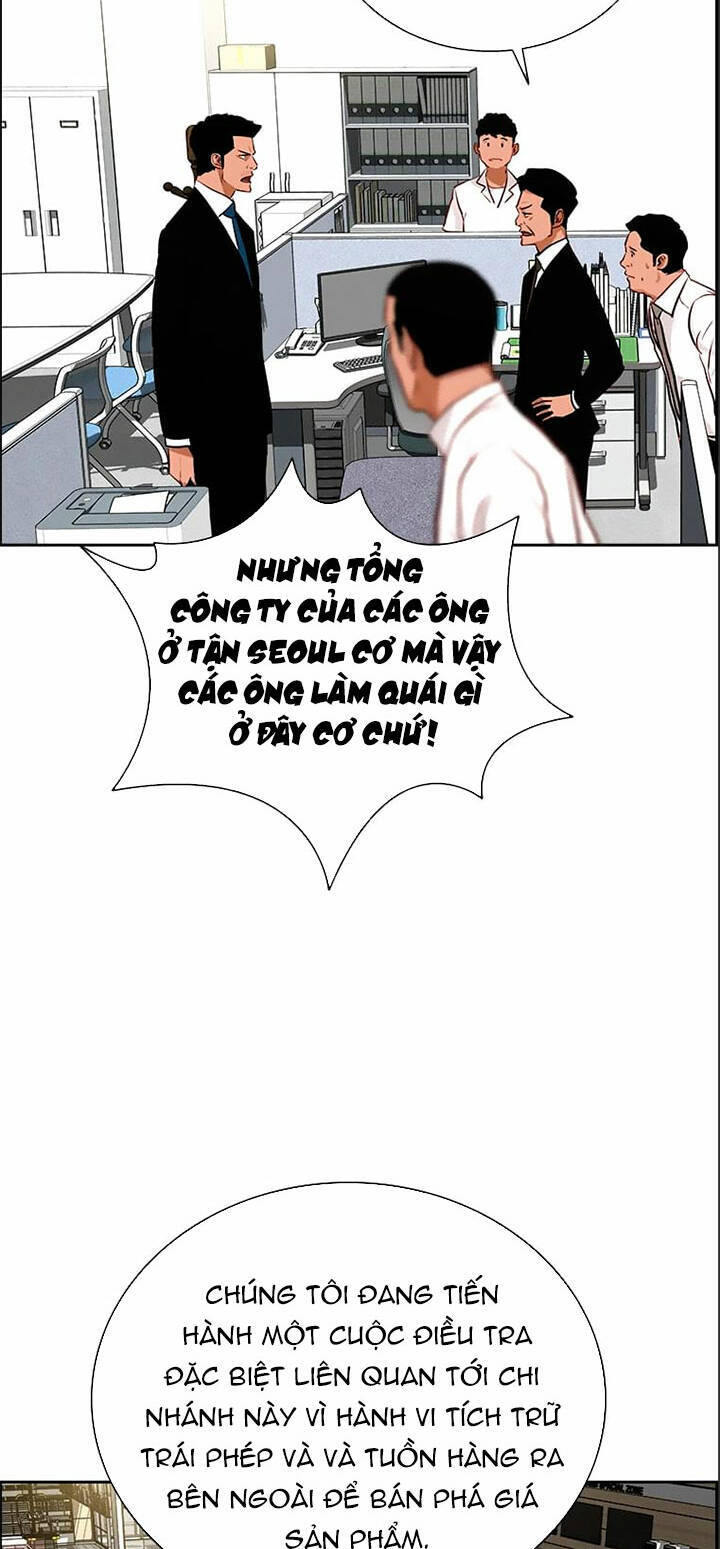 Chúa Tể Đồng Tiền Chap 109 - Next Chap 110