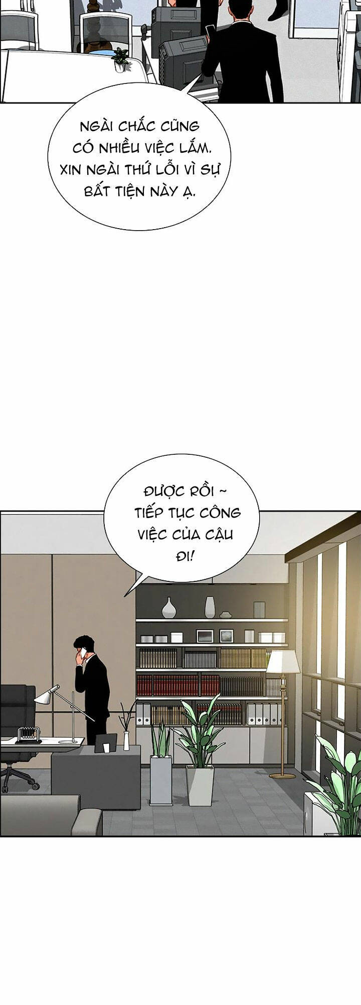Chúa Tể Đồng Tiền Chap 109 - Next Chap 110