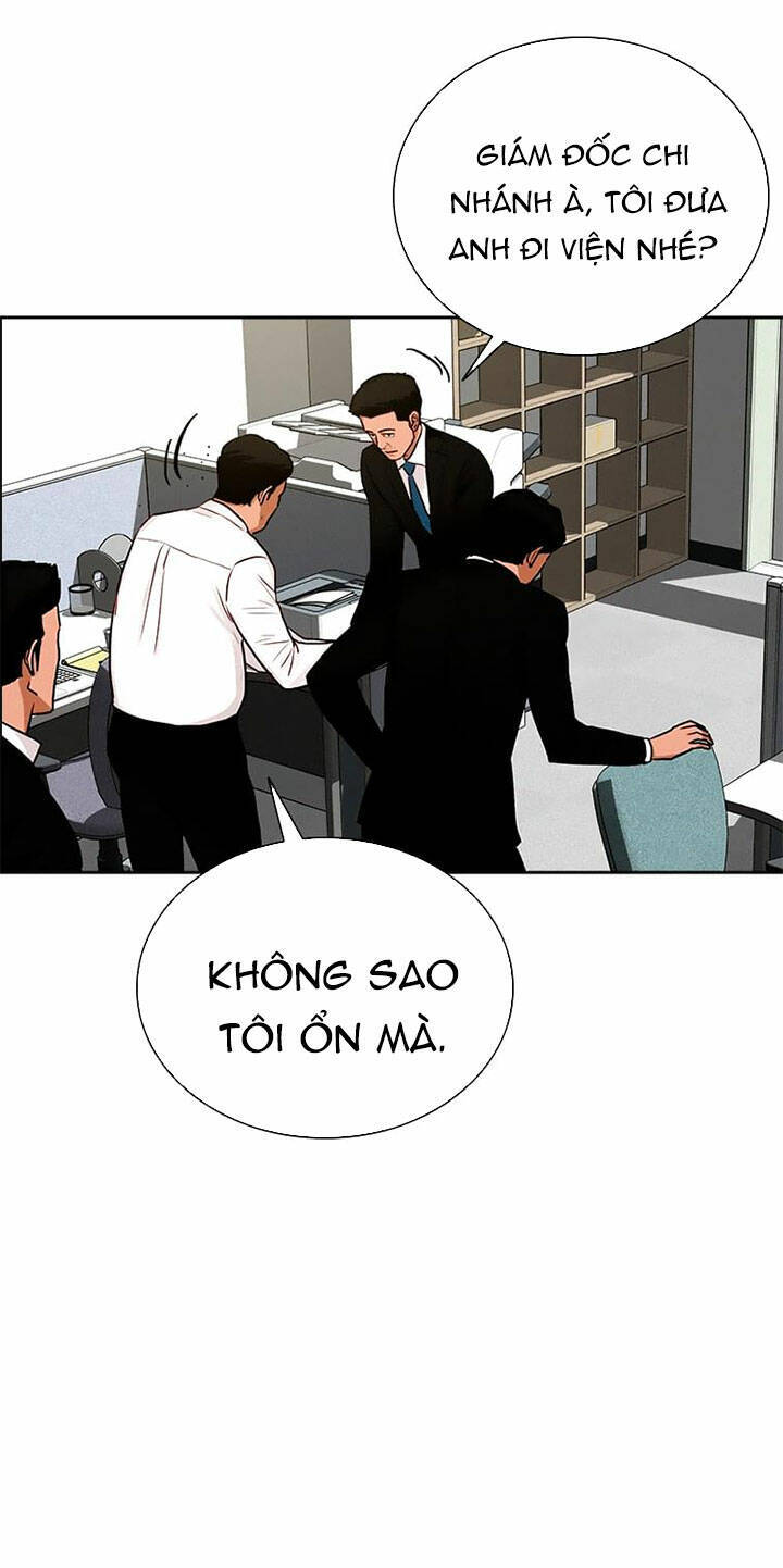 Chúa Tể Đồng Tiền Chap 109 - Next Chap 110