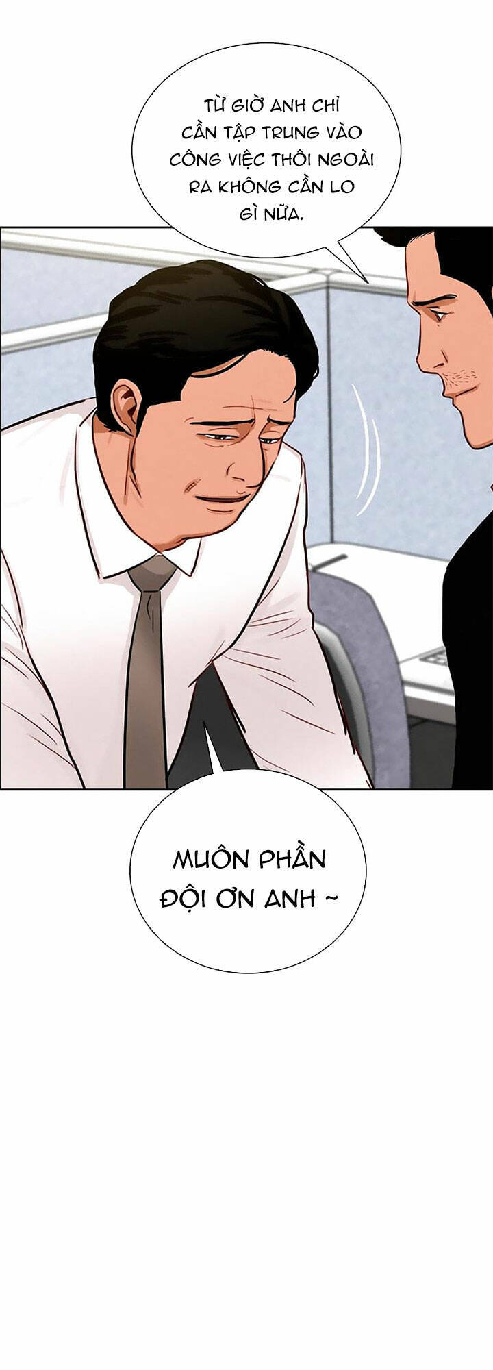 Chúa Tể Đồng Tiền Chap 109 - Next Chap 110