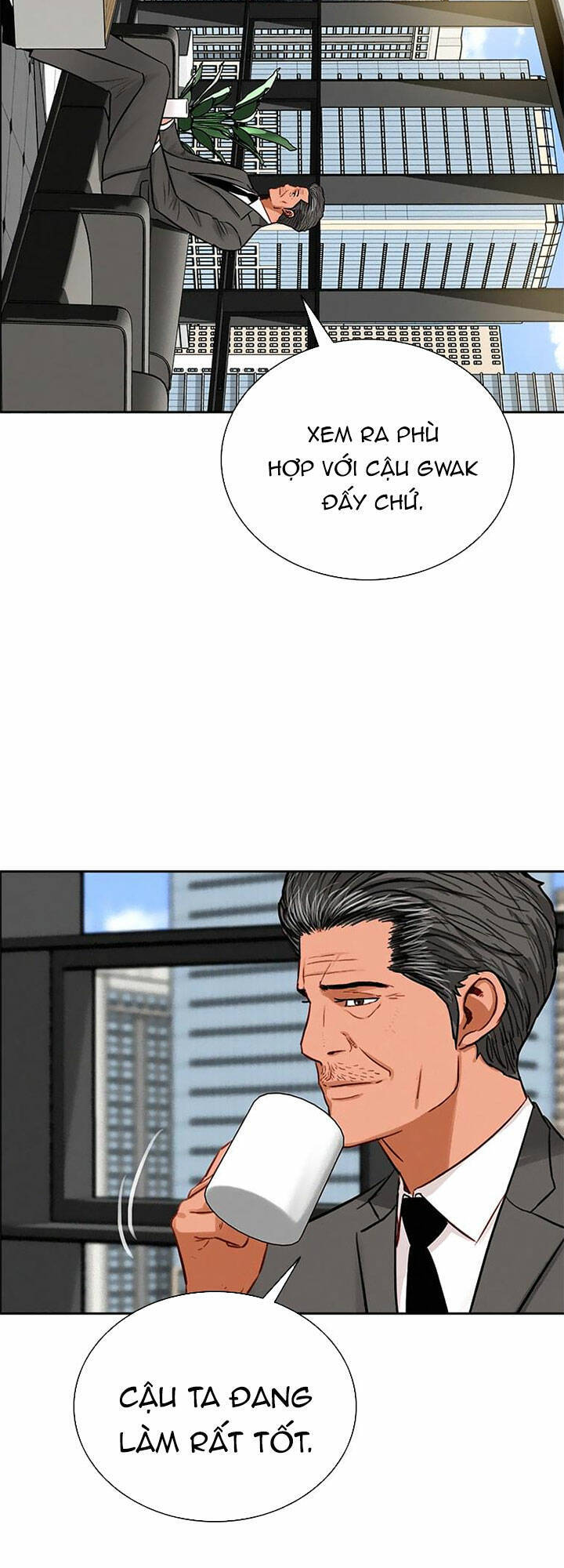 Chúa Tể Đồng Tiền Chap 109 - Next Chap 110