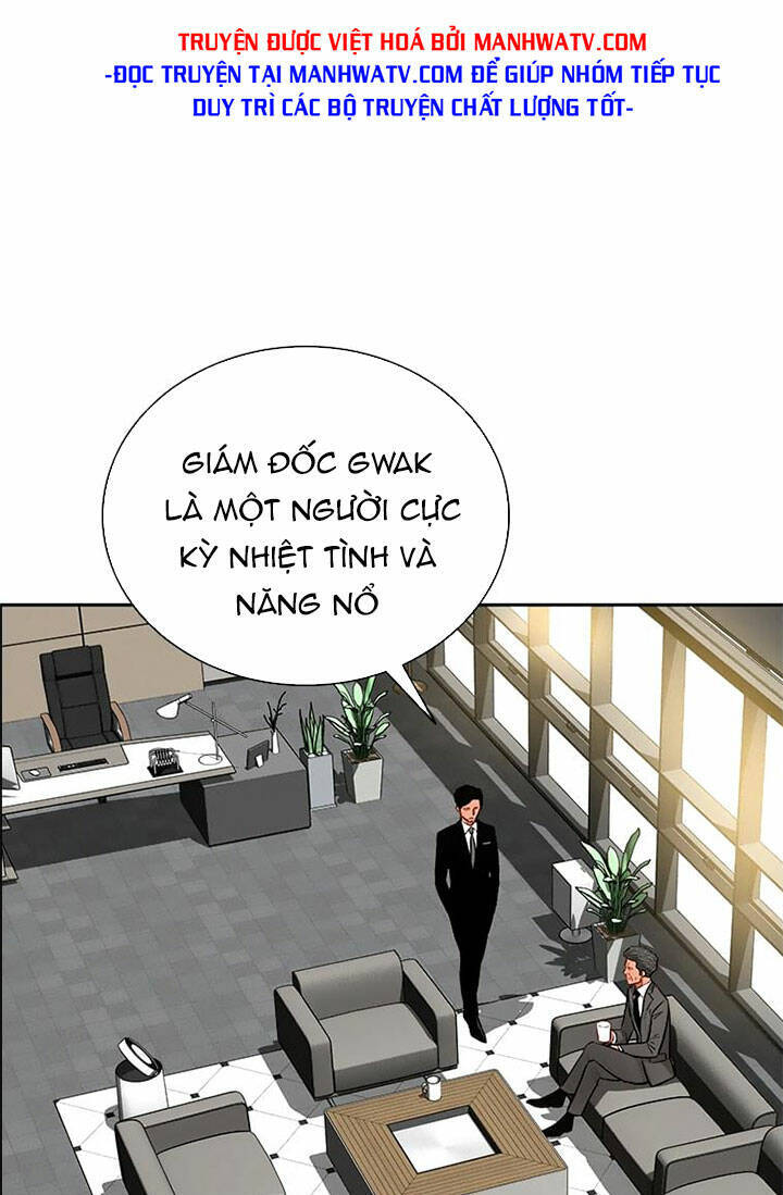 Chúa Tể Đồng Tiền Chap 109 - Next Chap 110