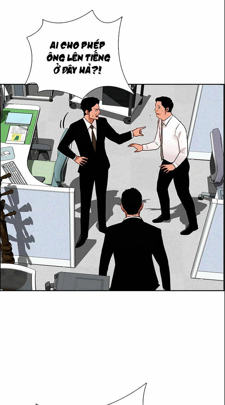 Chúa Tể Đồng Tiền Chap 109 - Next Chap 110