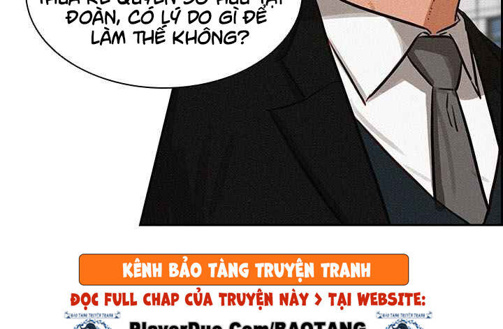 Chúa Tể Đồng Tiền Chap 11 - Next Chap 12
