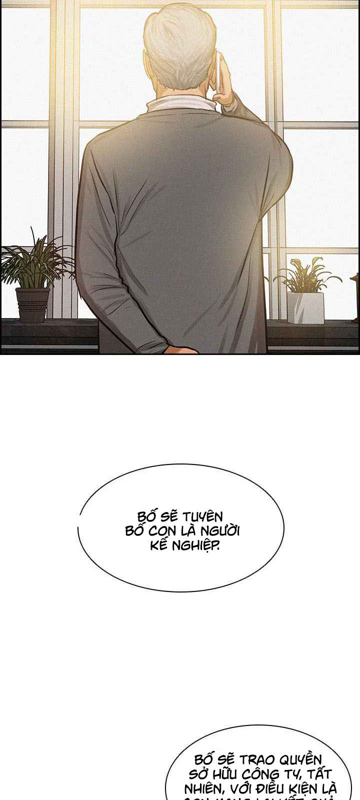 Chúa Tể Đồng Tiền Chap 11 - Next Chap 12