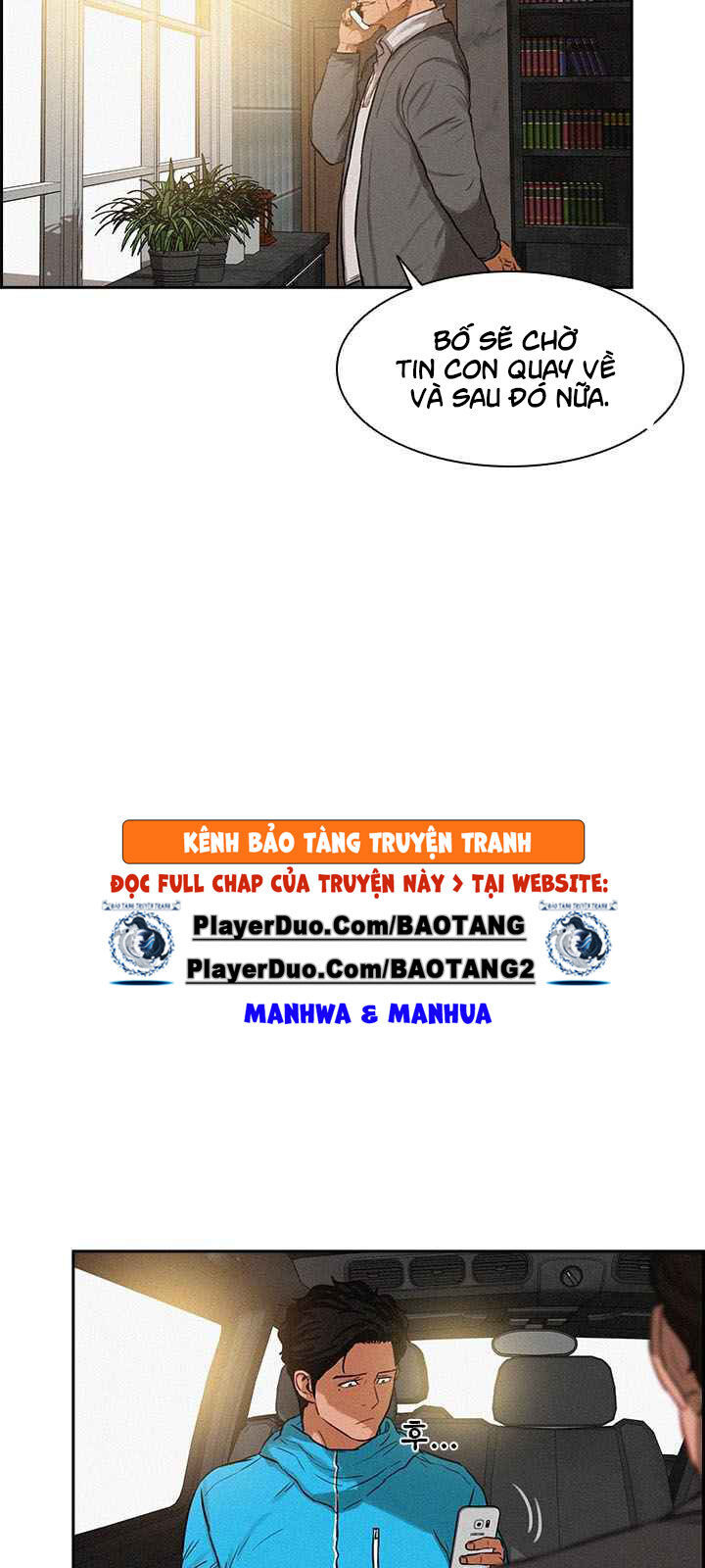 Chúa Tể Đồng Tiền Chap 11 - Next Chap 12