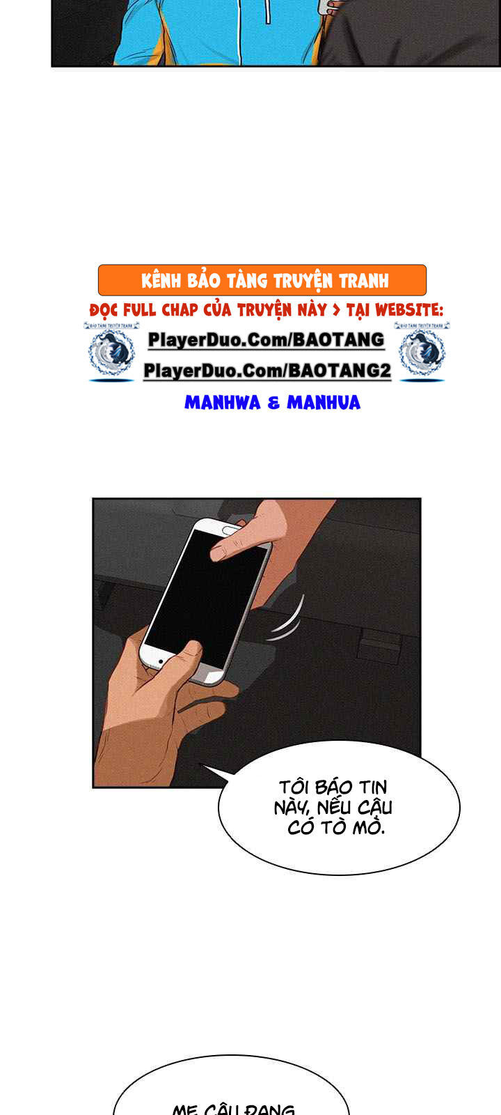 Chúa Tể Đồng Tiền Chap 11 - Next Chap 12