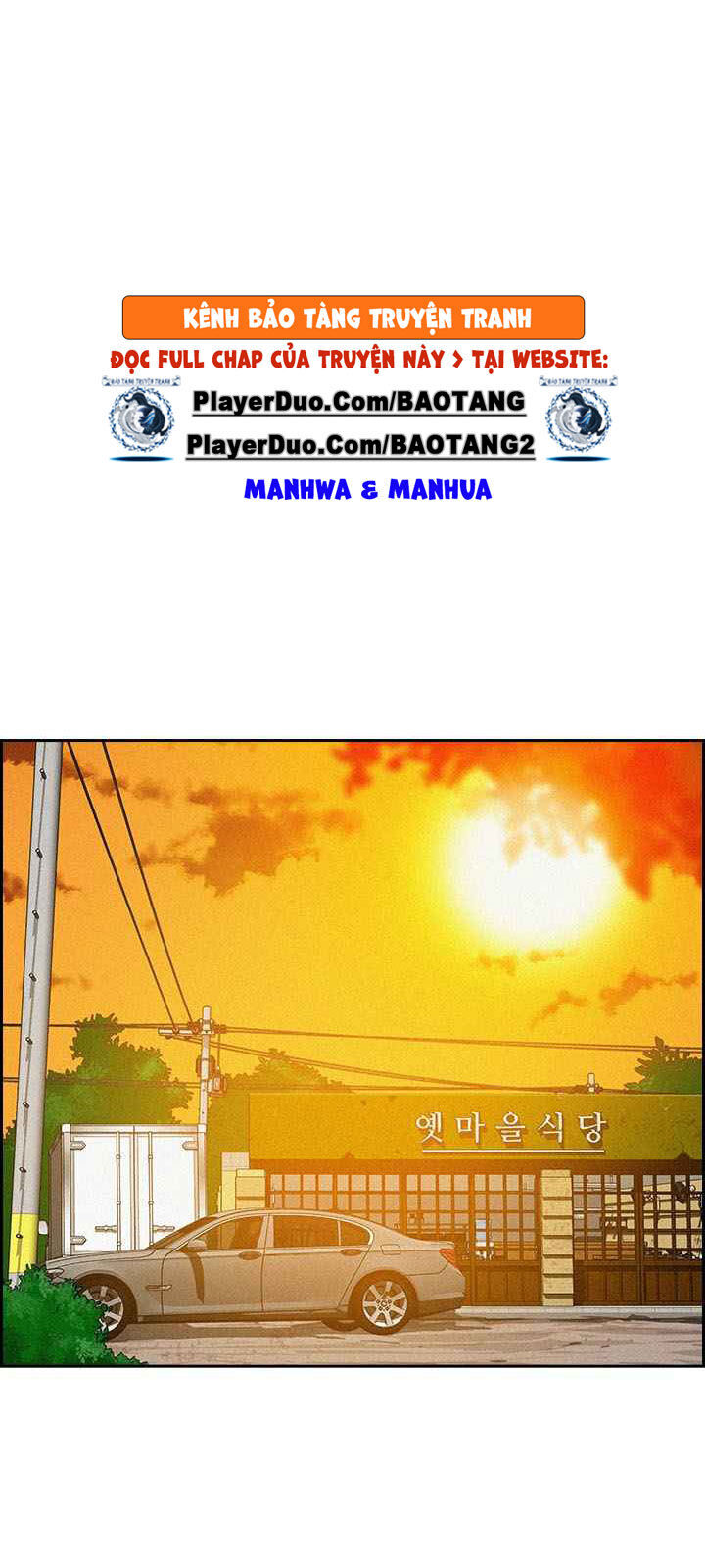 Chúa Tể Đồng Tiền Chap 11 - Next Chap 12