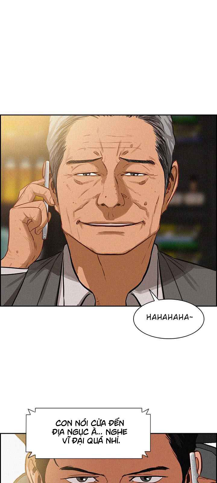 Chúa Tể Đồng Tiền Chap 11 - Next Chap 12