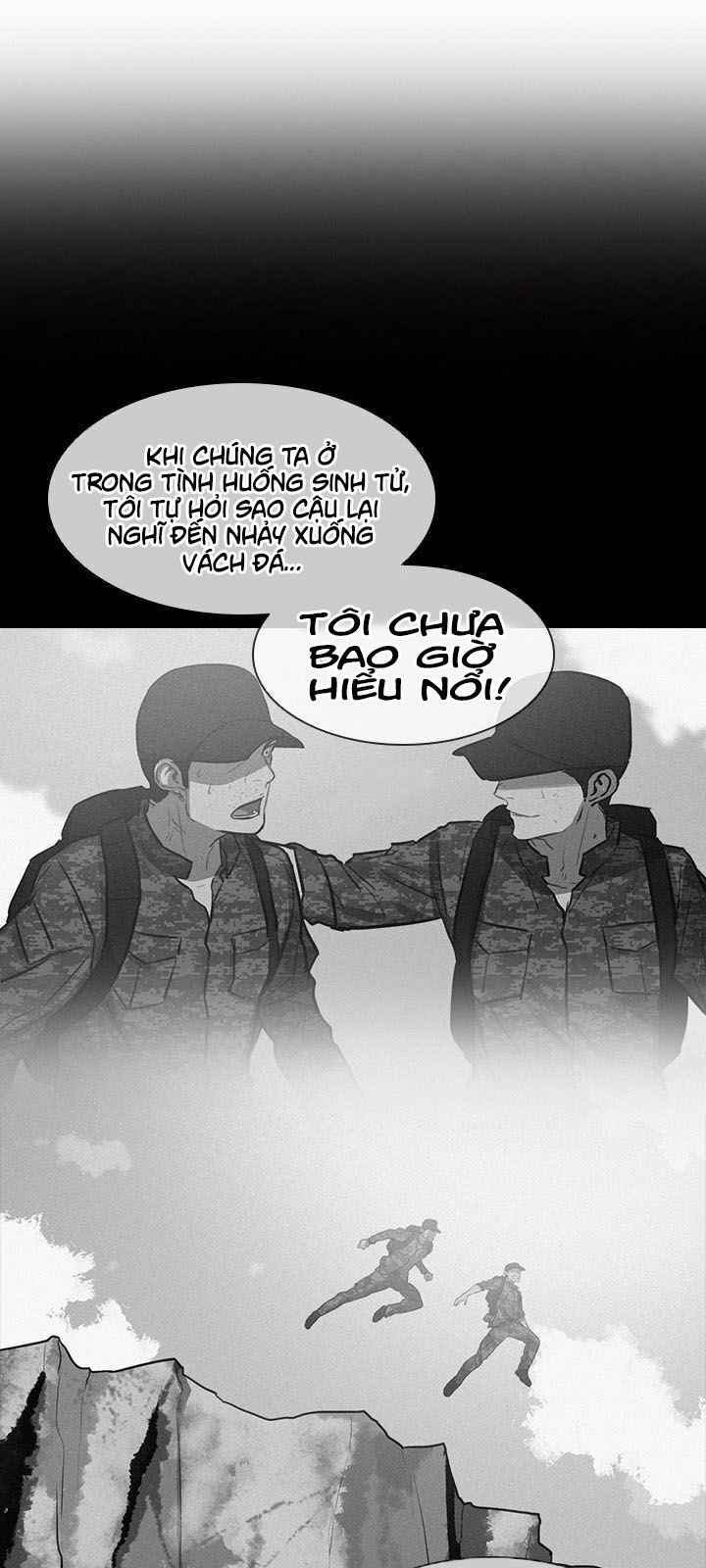 Chúa Tể Đồng Tiền Chap 11 - Next Chap 12
