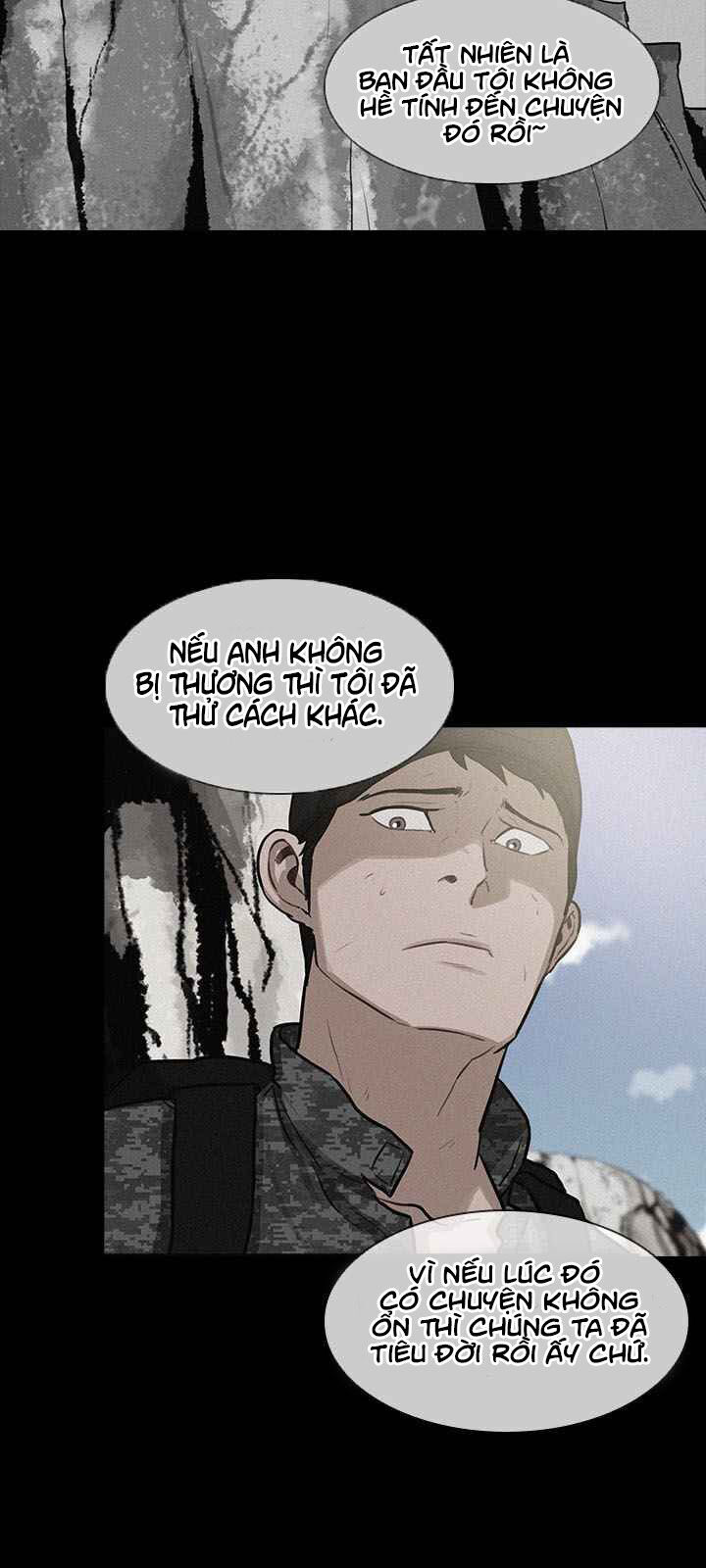 Chúa Tể Đồng Tiền Chap 11 - Next Chap 12