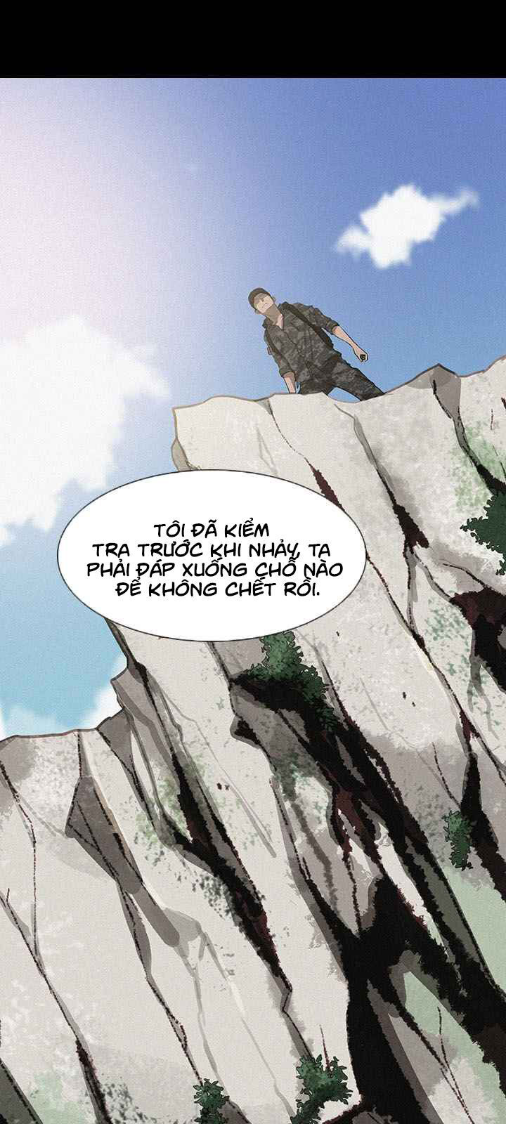 Chúa Tể Đồng Tiền Chap 11 - Next Chap 12