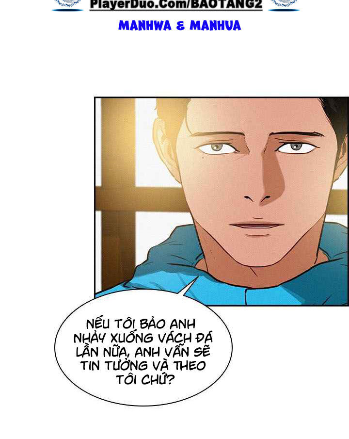Chúa Tể Đồng Tiền Chap 11 - Next Chap 12