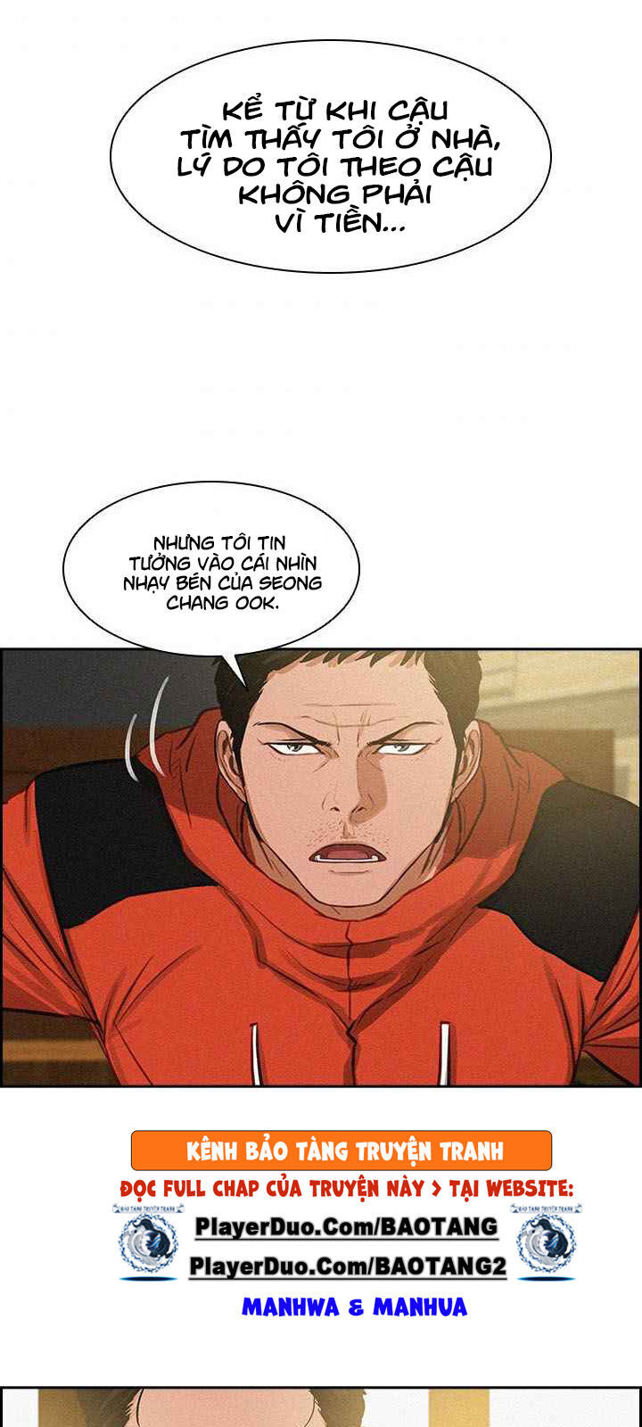 Chúa Tể Đồng Tiền Chap 11 - Next Chap 12