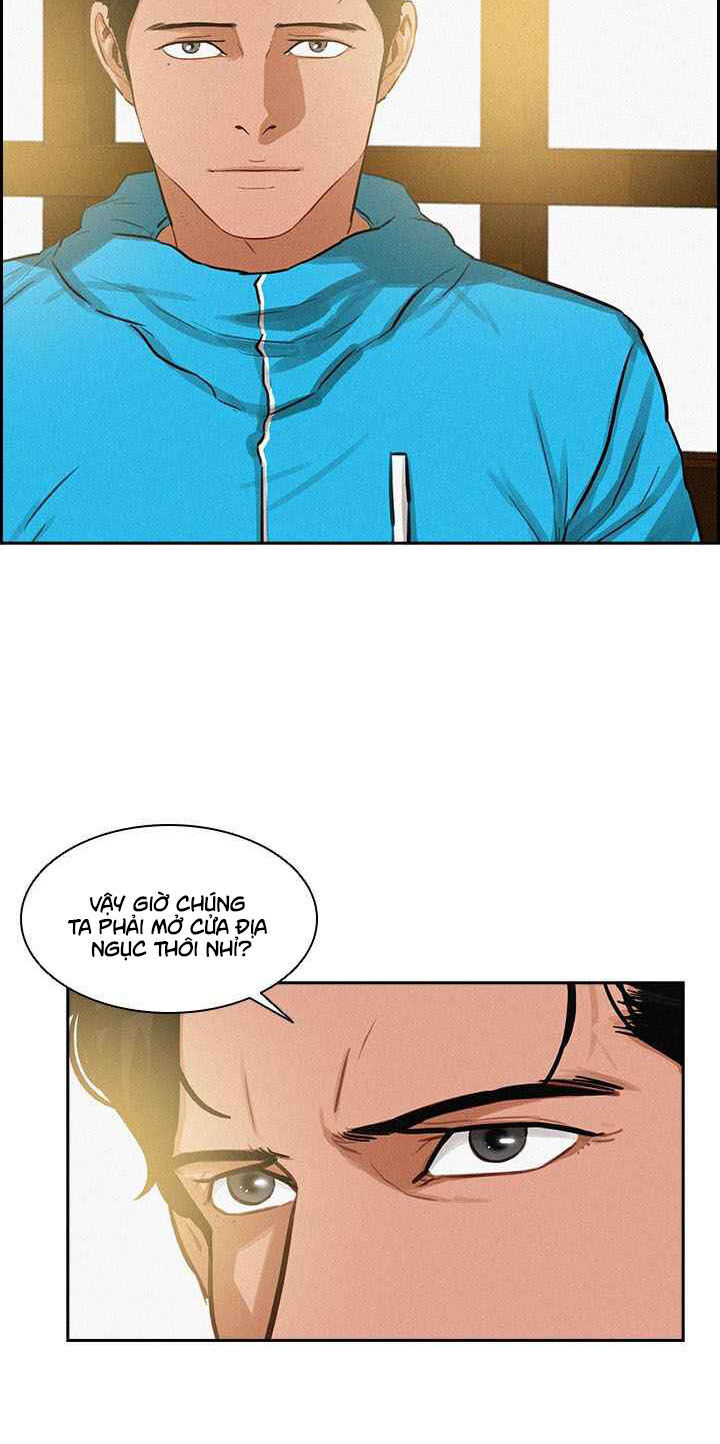 Chúa Tể Đồng Tiền Chap 11 - Next Chap 12