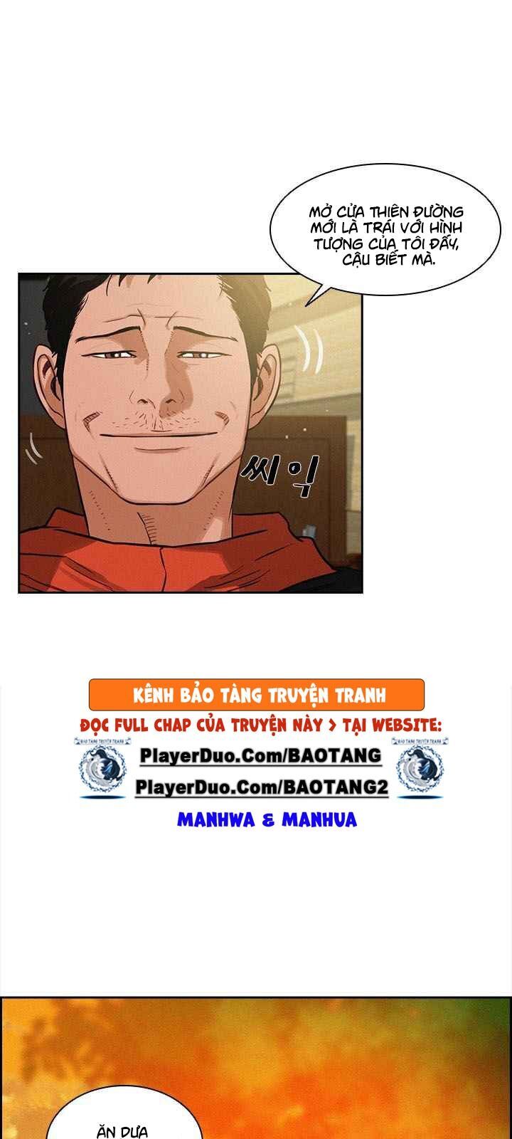 Chúa Tể Đồng Tiền Chap 11 - Next Chap 12