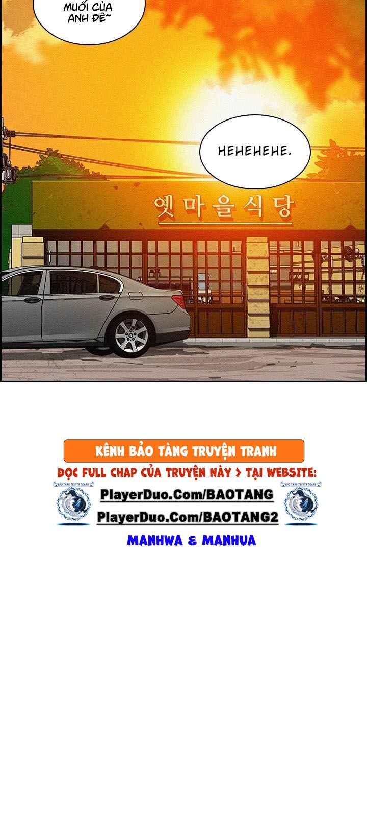 Chúa Tể Đồng Tiền Chap 11 - Next Chap 12