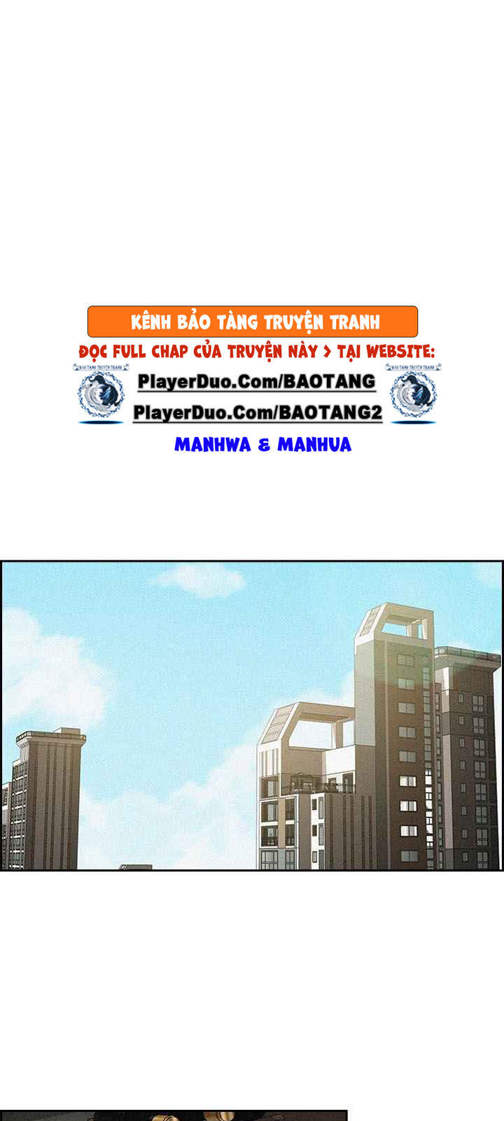 Chúa Tể Đồng Tiền Chap 11 - Next Chap 12