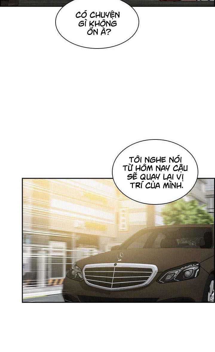 Chúa Tể Đồng Tiền Chap 11 - Next Chap 12