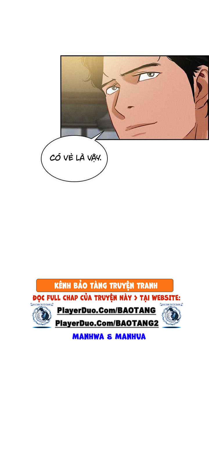 Chúa Tể Đồng Tiền Chap 11 - Next Chap 12