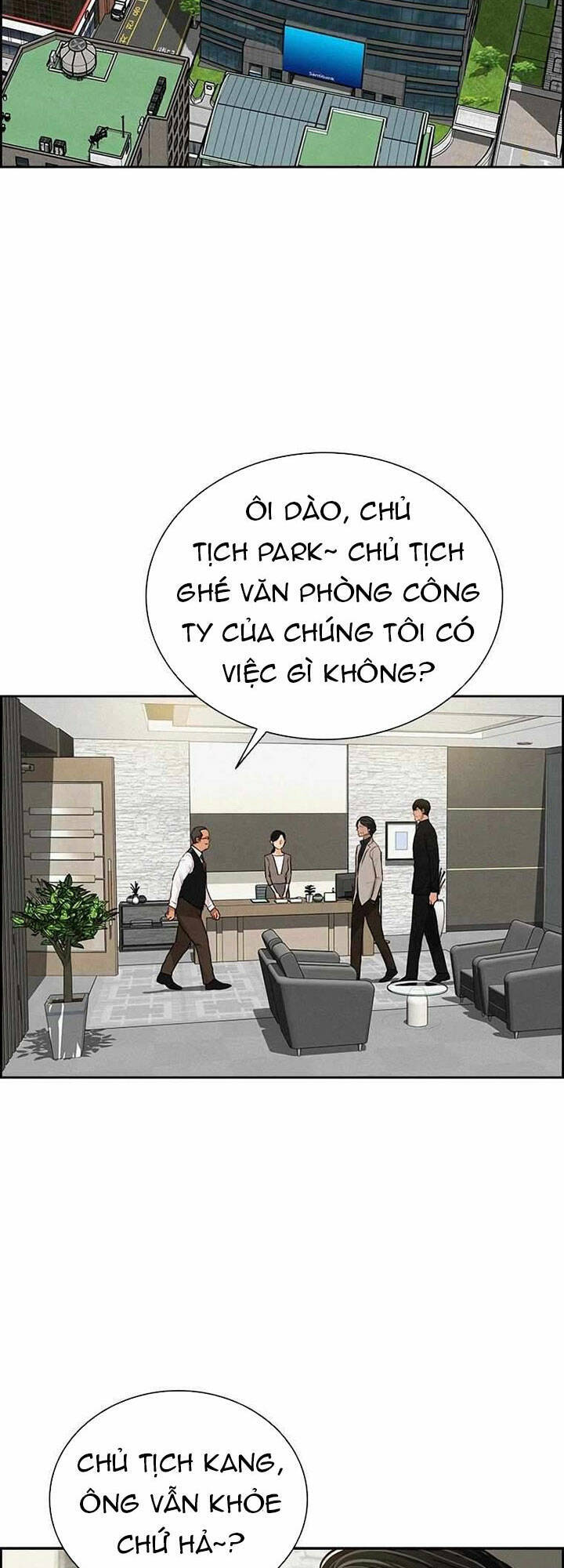 Chúa Tể Đồng Tiền Chap 110 - Next Chap 111