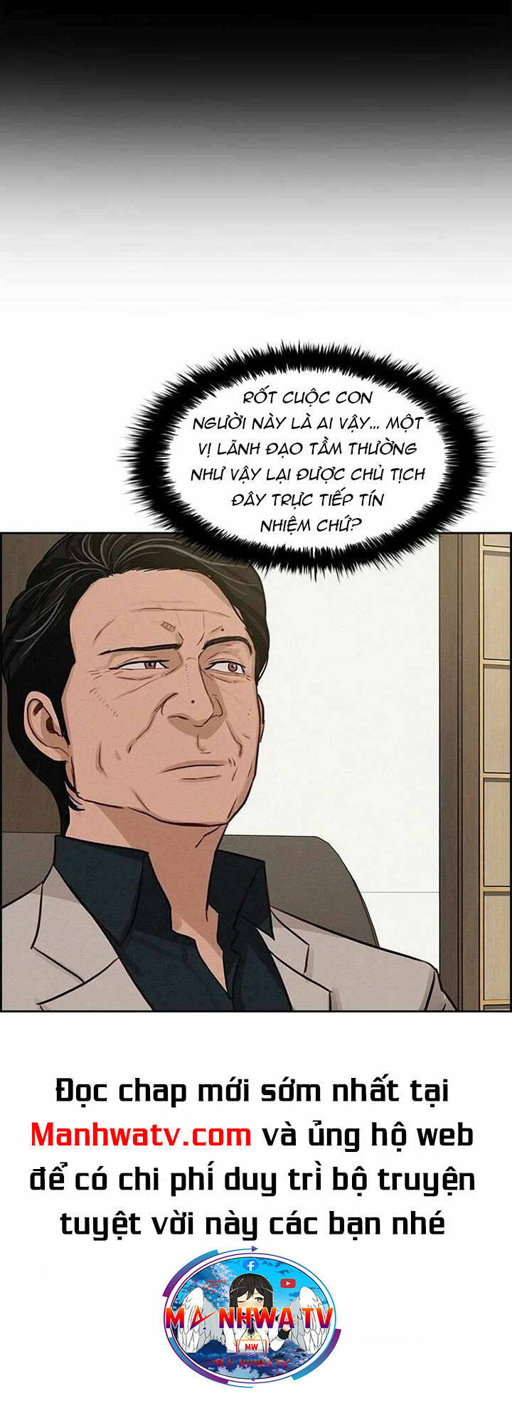 Chúa Tể Đồng Tiền Chap 110 - Next Chap 111