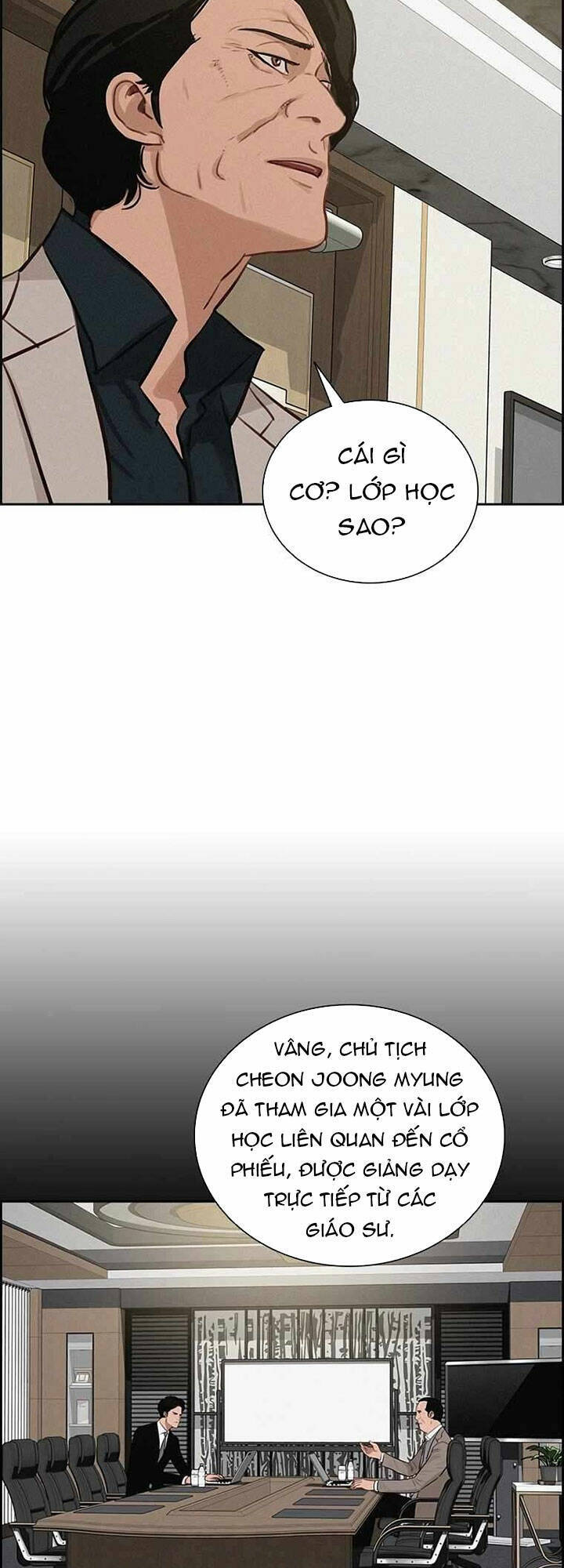 Chúa Tể Đồng Tiền Chap 110 - Next Chap 111