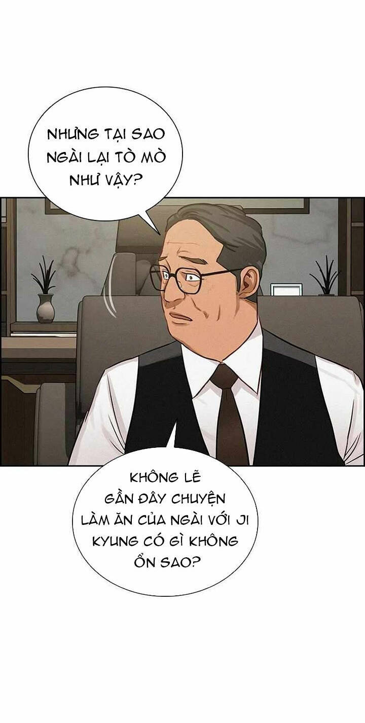 Chúa Tể Đồng Tiền Chap 110 - Next Chap 111