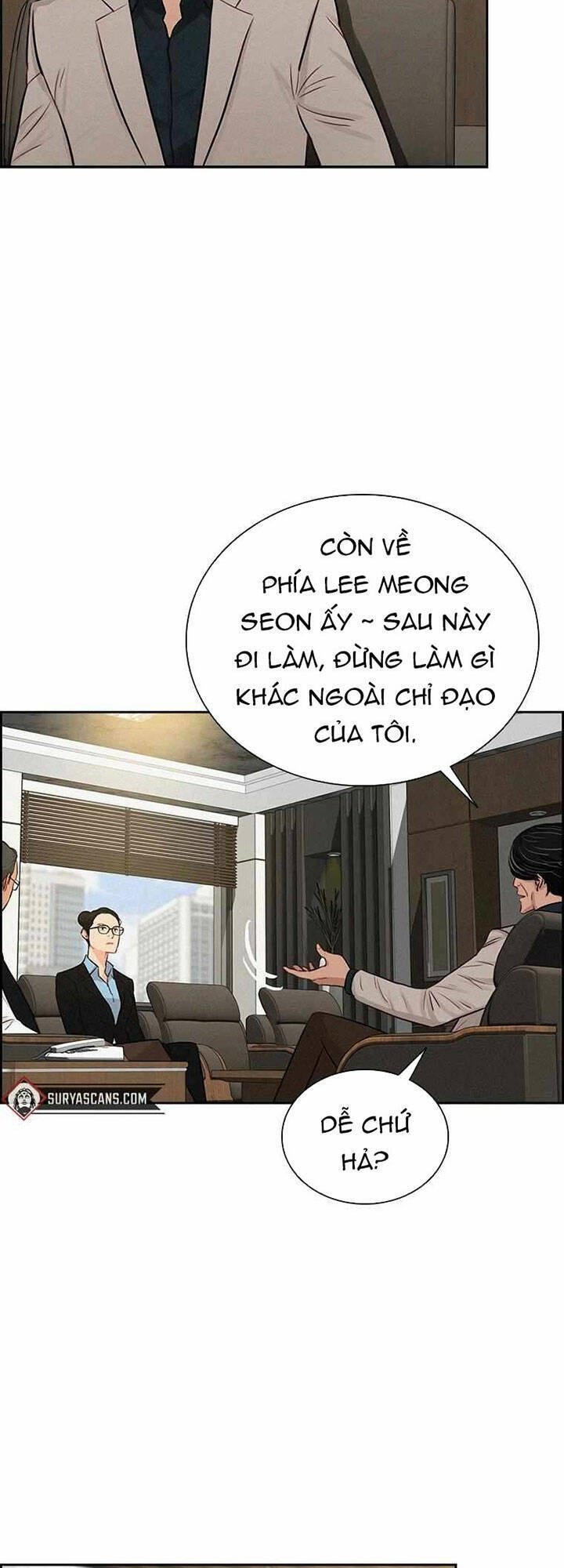 Chúa Tể Đồng Tiền Chap 110 - Next Chap 111