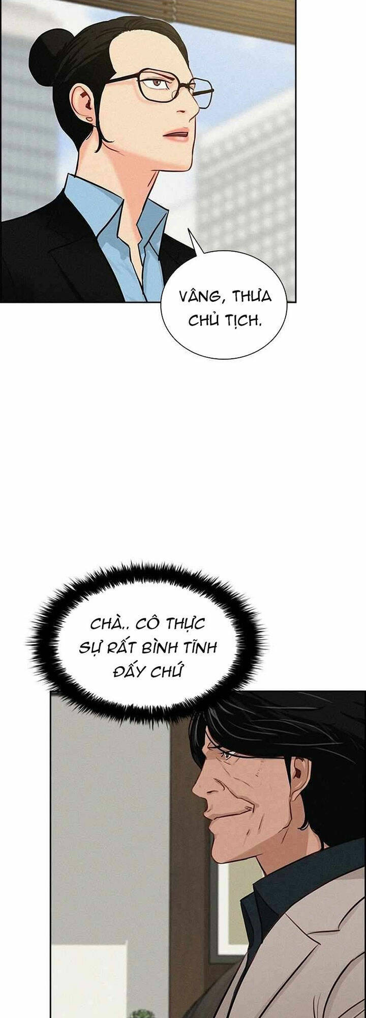 Chúa Tể Đồng Tiền Chap 110 - Next Chap 111