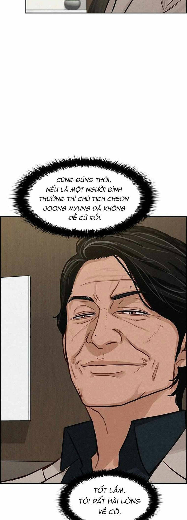 Chúa Tể Đồng Tiền Chap 110 - Next Chap 111