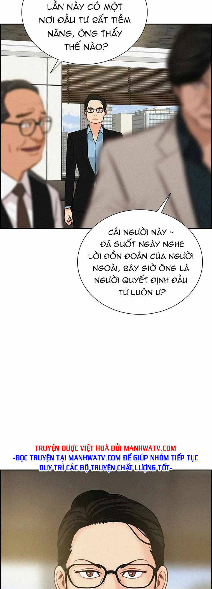 Chúa Tể Đồng Tiền Chap 110 - Next Chap 111