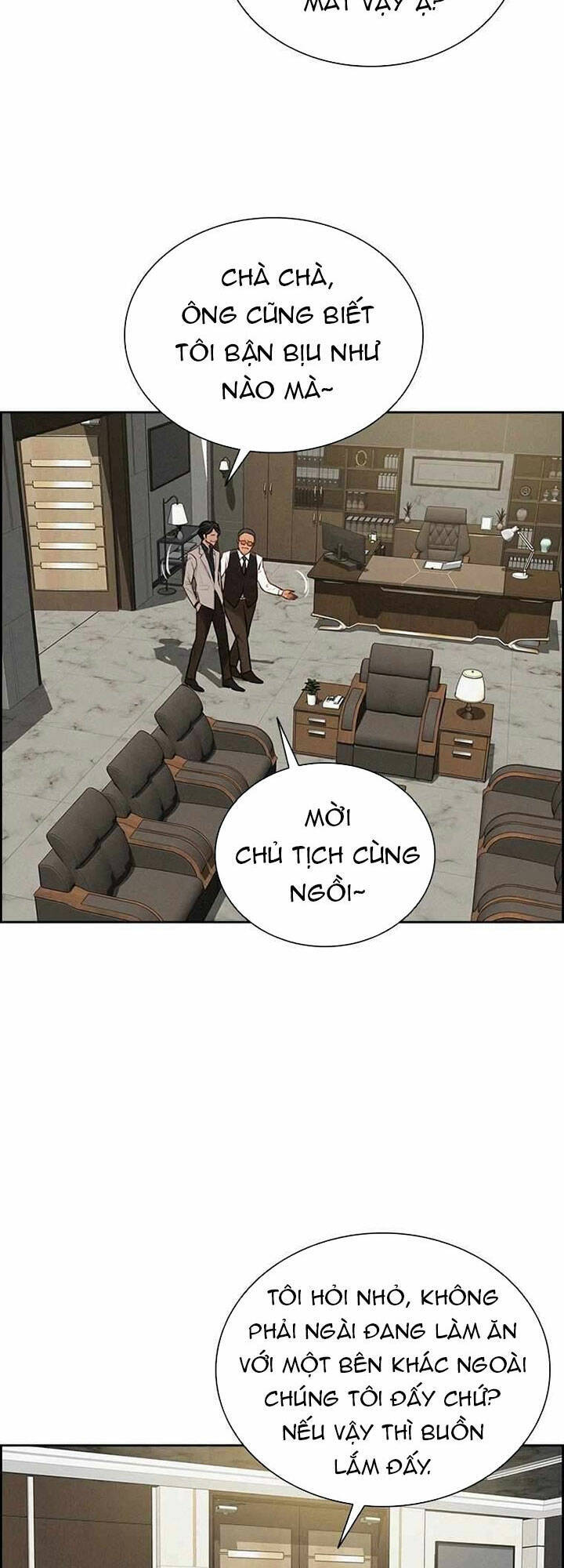 Chúa Tể Đồng Tiền Chap 110 - Next Chap 111