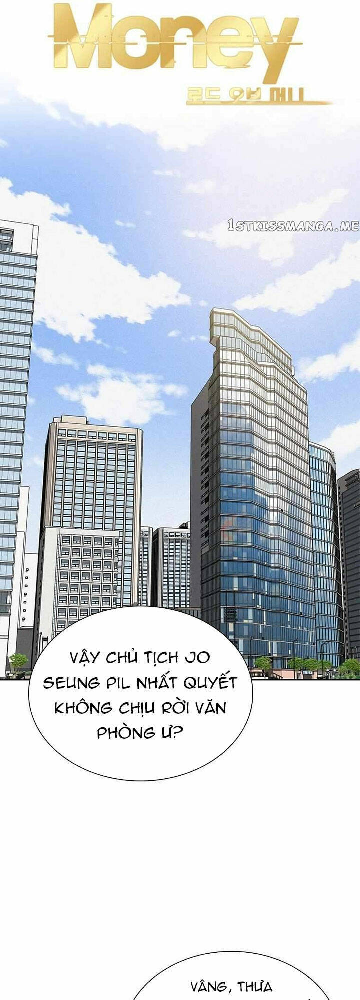 Chúa Tể Đồng Tiền Chap 110 - Next Chap 111