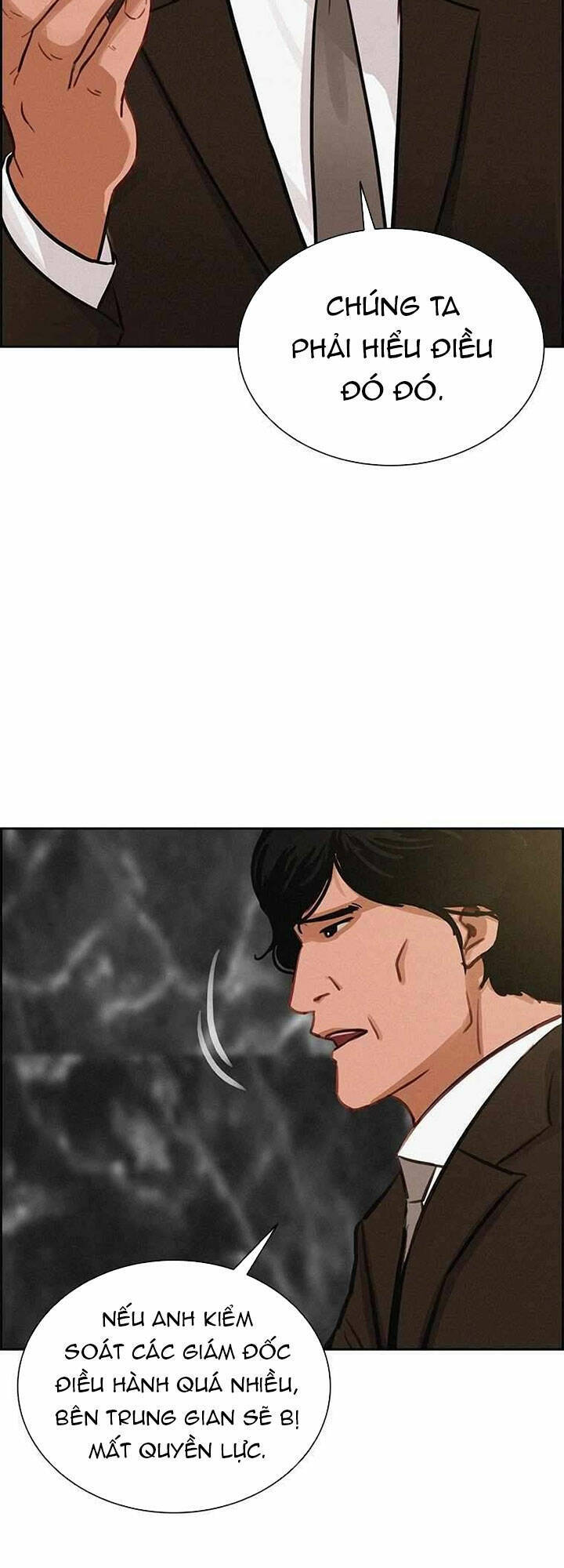 Chúa Tể Đồng Tiền Chap 110 - Next Chap 111
