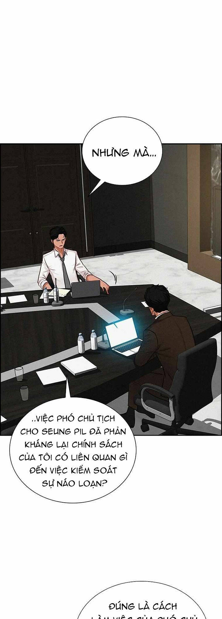 Chúa Tể Đồng Tiền Chap 110 - Next Chap 111